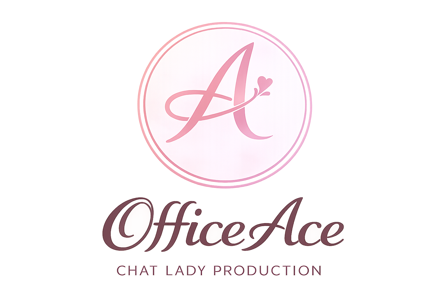Office Ace ロゴ